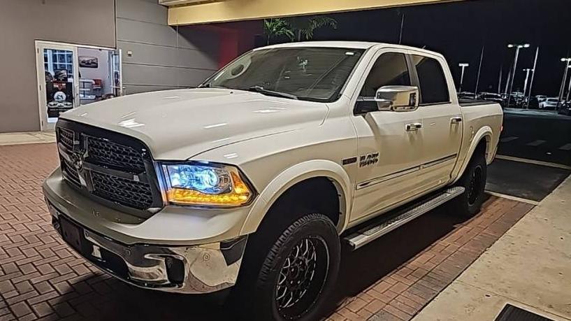 RAM 1500 2014 1C6RR6NM0ES440962 image