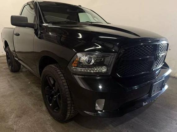 RAM 1500 2014 3C6JR7AT5EG333199 image