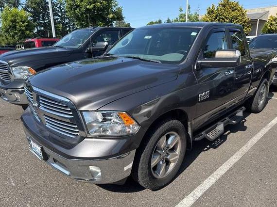 RAM 1500 2014 1C6RR7GG6ES407008 image