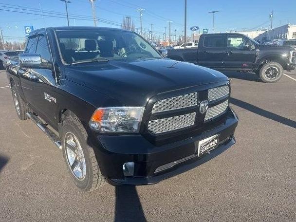 RAM 1500 2014 1C6RR7FT8ES394857 image