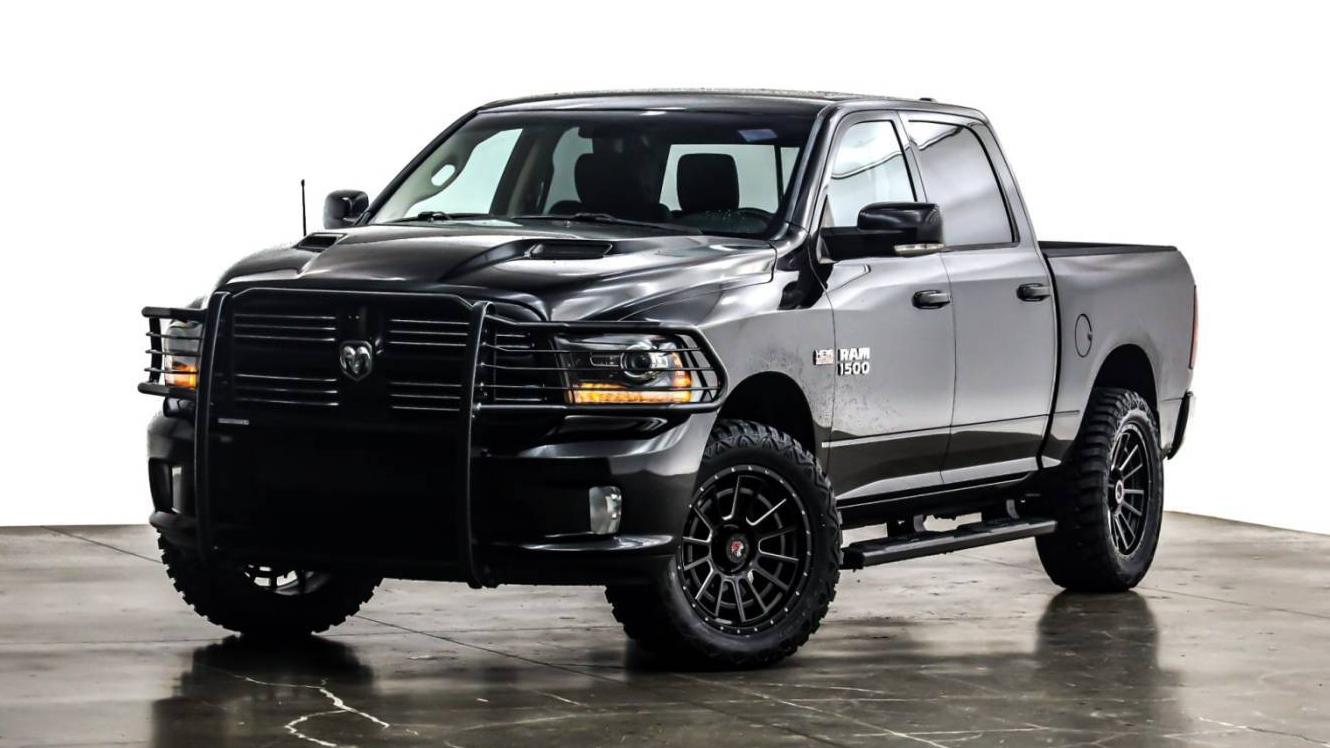 RAM 1500 2014 1C6RR7MT7ES412509 image