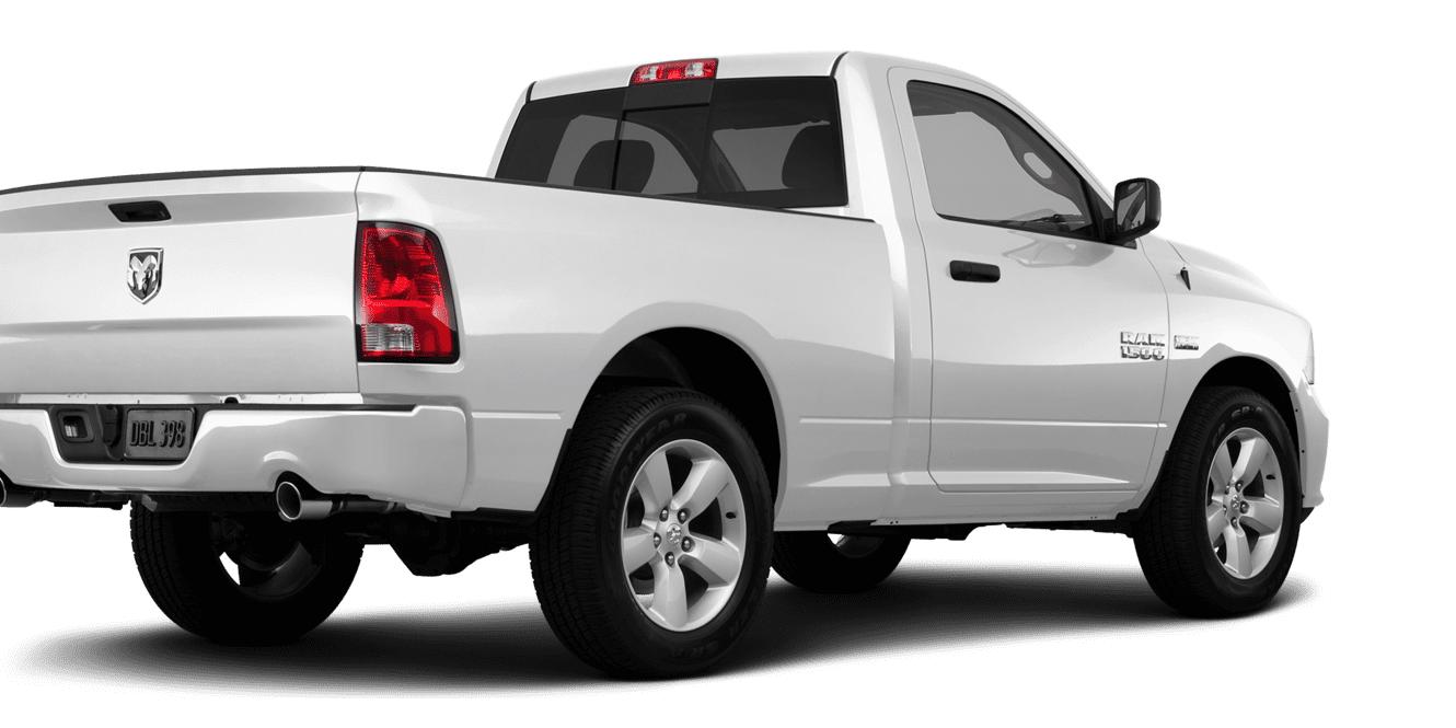 RAM 1500 2014 3C6JR7AT3EG103046 image