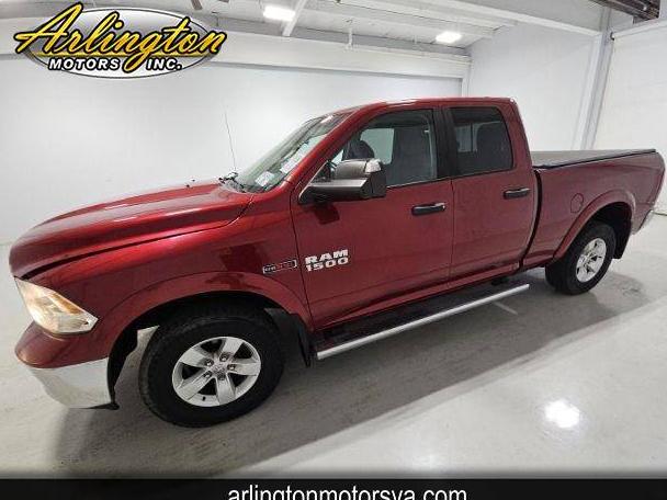 RAM 1500 2014 1C6RR7GM3ES476129 image