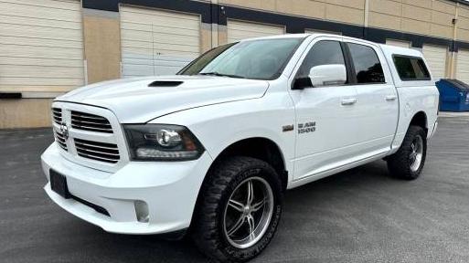 RAM 1500 2014 1C6RR7MT2ES406519 image