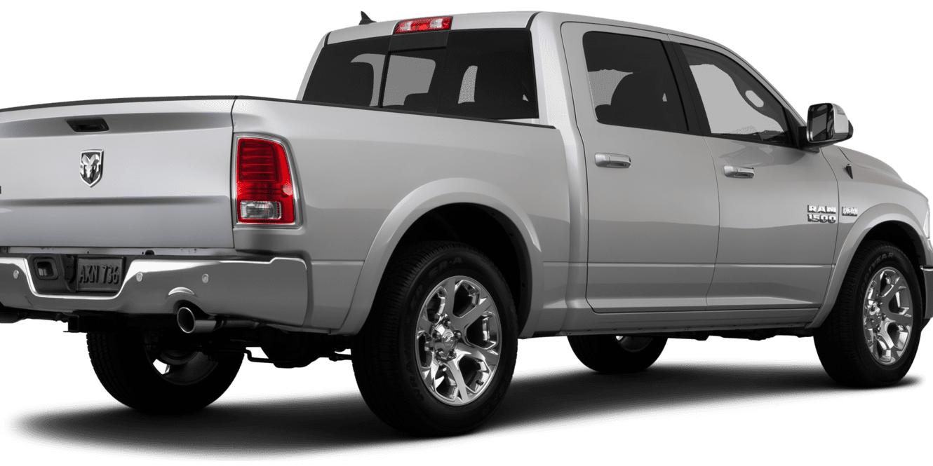 RAM 1500 2014 1C6RR7WMXES434283 image