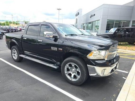 RAM 1500 2014 1C6RR7NT4ES368368 image