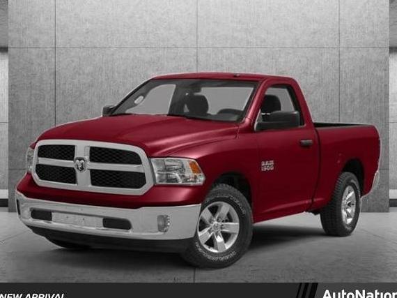 RAM 1500 2014 3C6JR6AT7EG262775 image