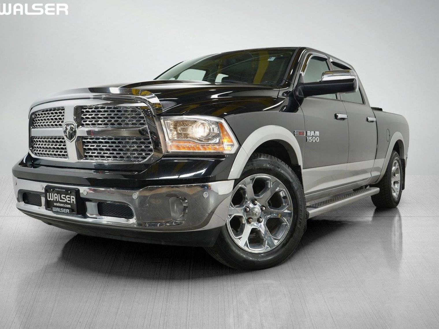 RAM 1500 2014 1C6RR7VMXES265206 image