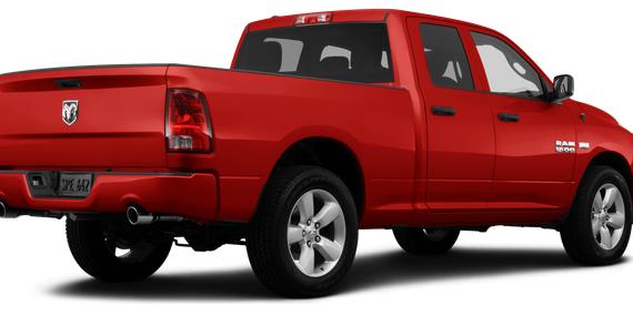 RAM 1500 2014 1C6RR7GT9ES173489 image