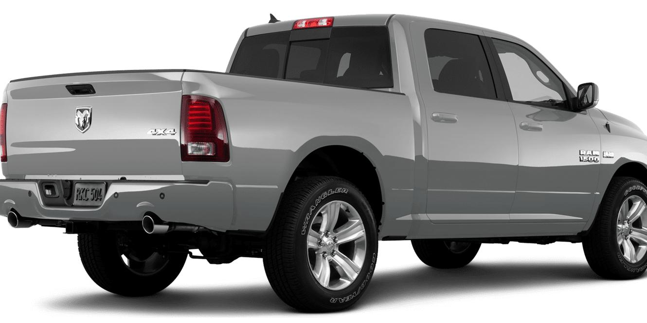 RAM 1500 2014 1C6RR7KTXES131257 image