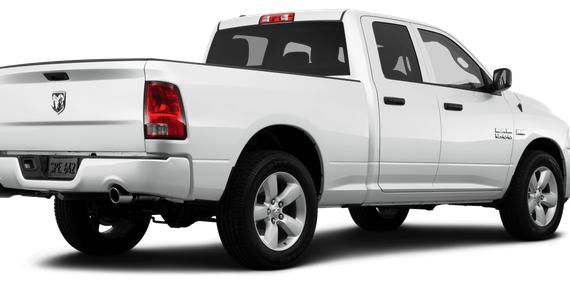RAM 1500 2014 1C6RR7GT2ES128264 image