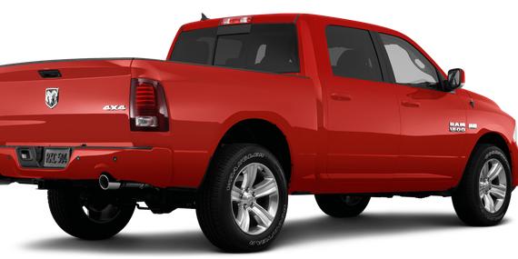 RAM 1500 2014 1C6RR7KT2ES330982 image