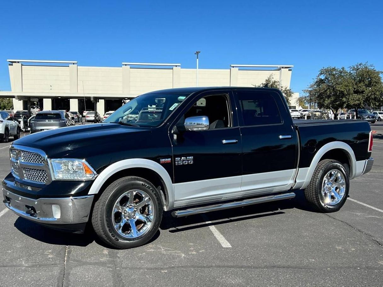 RAM 1500 2014 1C6RR7NT1ES187129 image