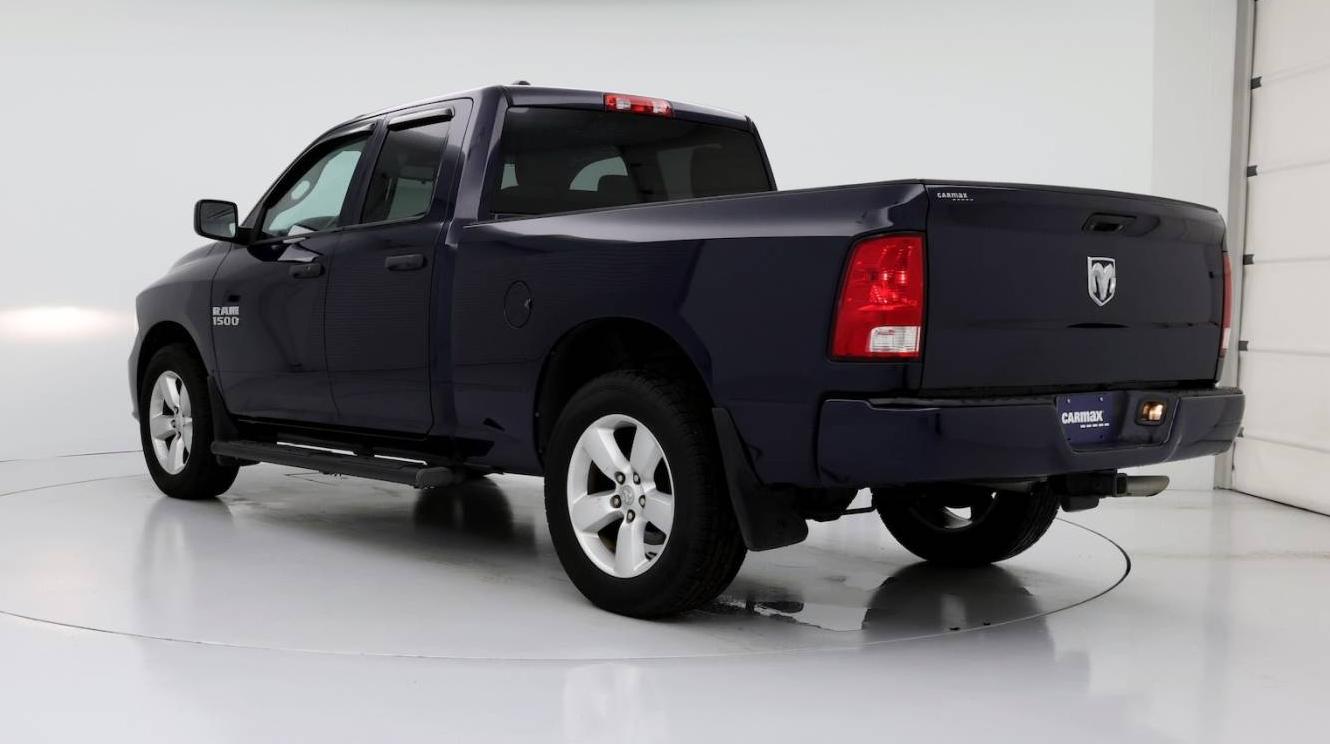 RAM 1500 2014 1C6RR6FG5ES440402 image