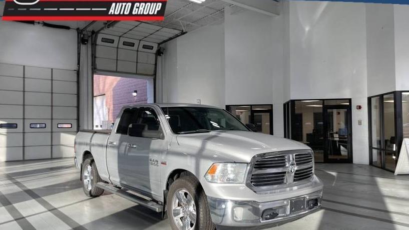 RAM 1500 2014 1C6RR6GT6ES135633 image