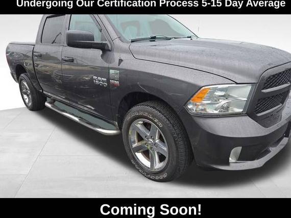 RAM 1500 2014 1C6RR7KT9ES380598 image