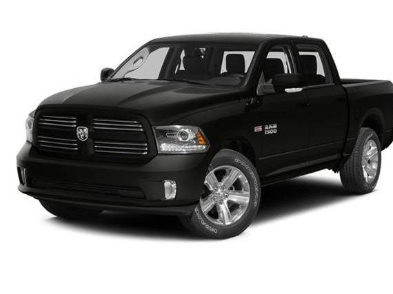 RAM 1500 2014 1C6RR7NT3ES169747 image