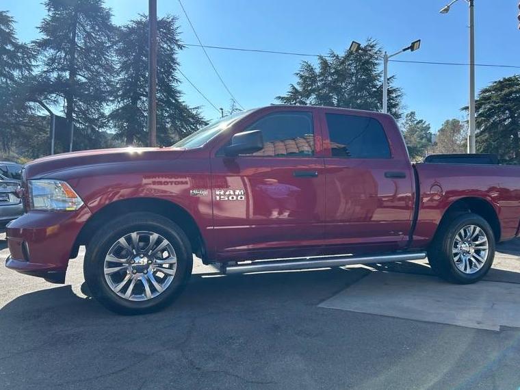 RAM 1500 2014 1C6RR6KT2ES135166 image