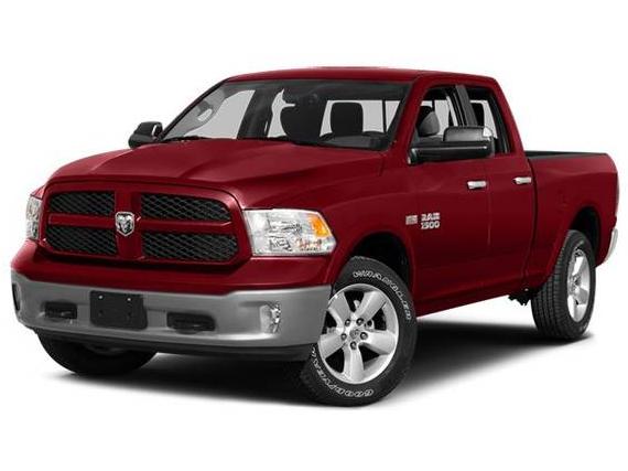 RAM 1500 2014 1C6RR7GT7ES213536 image