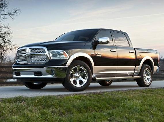 RAM 1500 2014 1C6RR7JM1ES354460 image