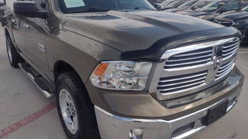 RAM 1500 2014 1C6RR6LGXES312869 image