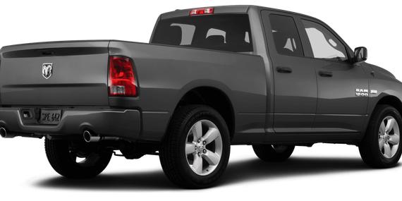 RAM 1500 2014 1C6RR7FT8ES432698 image