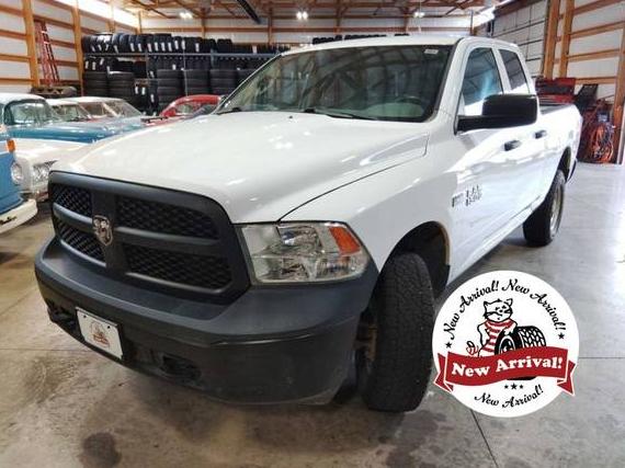 RAM 1500 2014 1C6RR7FT8ES350759 image