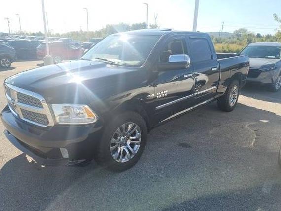 RAM 1500 2014 1C6RR7WT2ES253251 image