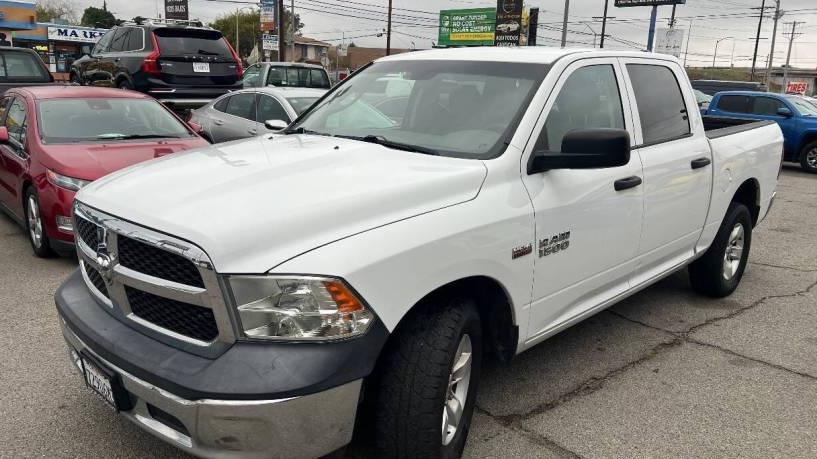 RAM 1500 2014 1C6RR6KT3ES170282 image