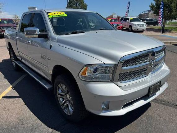 RAM 1500 2014 1C6RR7WT0ES356989 image