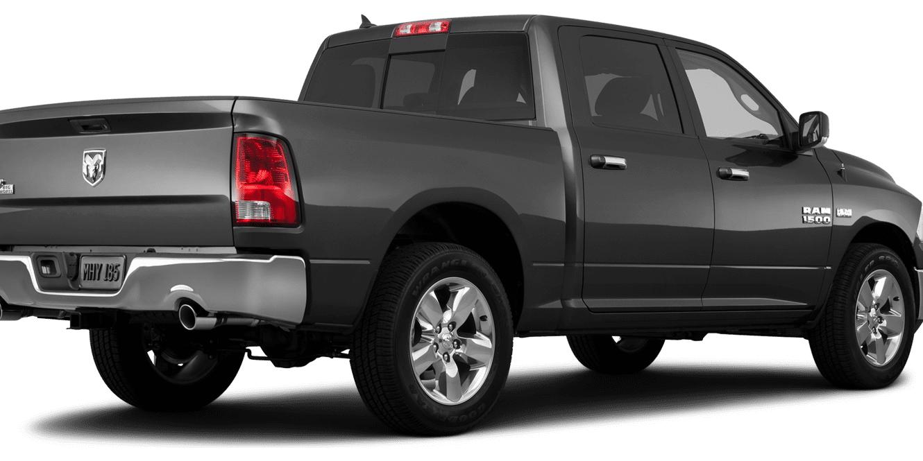 RAM 1500 2014 1C6RR6LT9ES259062 image