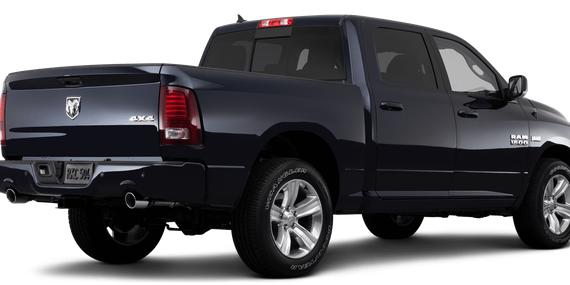 RAM 1500 2014 1C6RR7KG8ES443578 image