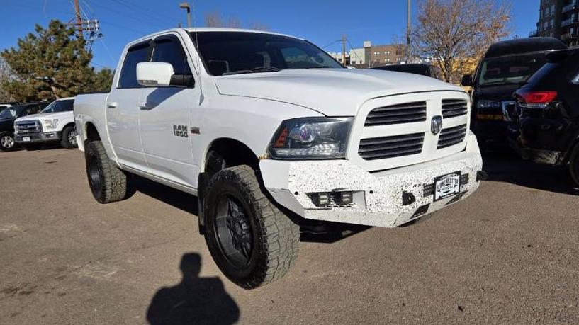 RAM 1500 2014 1C6RR7MT2ES103157 image