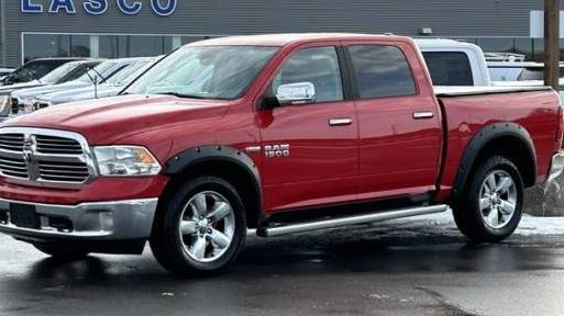 RAM 1500 2014 1C6RR7LT0ES130228 image