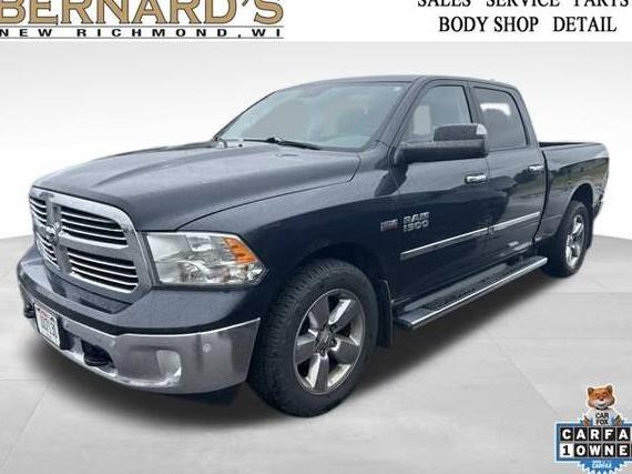RAM 1500 2014 1C6RR7TT4ES297269 image