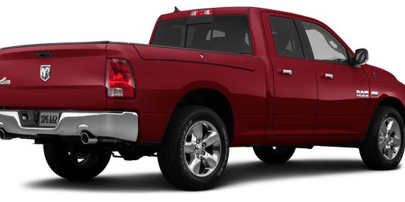 RAM 1500 2014 1C6RR7GT4ES328580 image