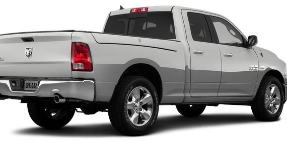RAM 1500 2014 1C6RR7GT5ES384611 image