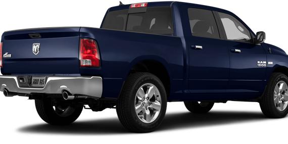RAM 1500 2014 1C6RR7LT9ES334767 image