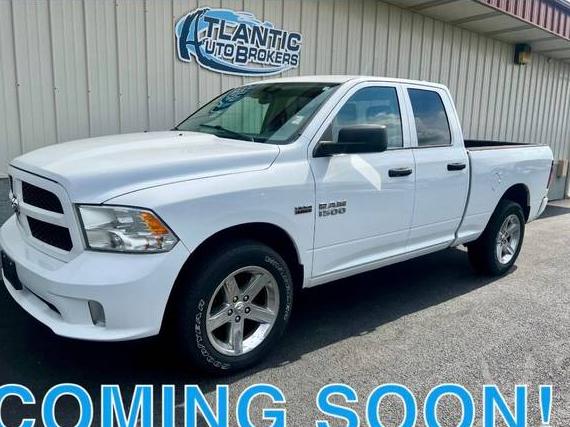 RAM 1500 2014 1C6RR7FT8ES220724 image