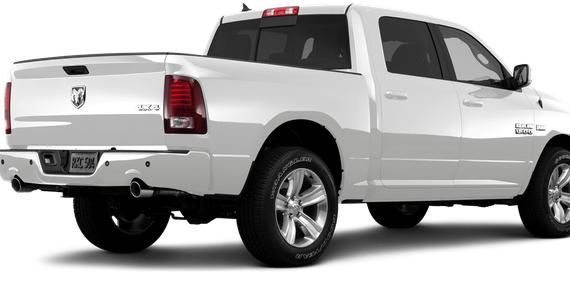 RAM 1500 2014 1C6RR7LT6ES442957 image