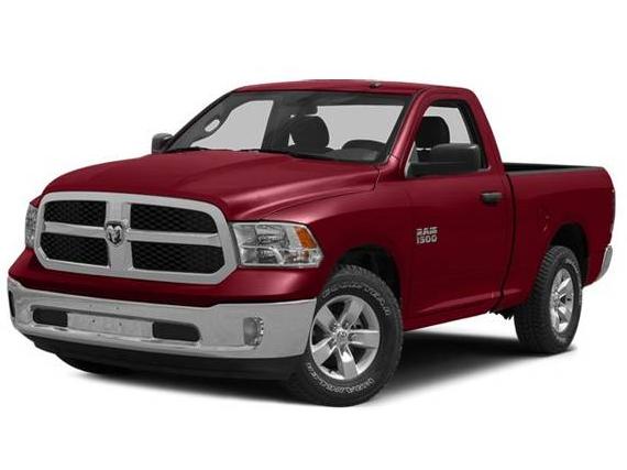 RAM 1500 2014 3C6JR7AG1EG234334 image