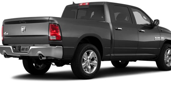 RAM 1500 2014 1C6RR6LT0ES441684 image