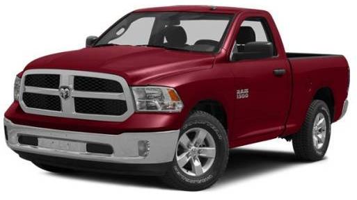 RAM 1500 2014 3C6JR6AT6EG290129 image