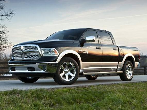 RAM 1500 2014 1C6RR7FT1ES274205 image