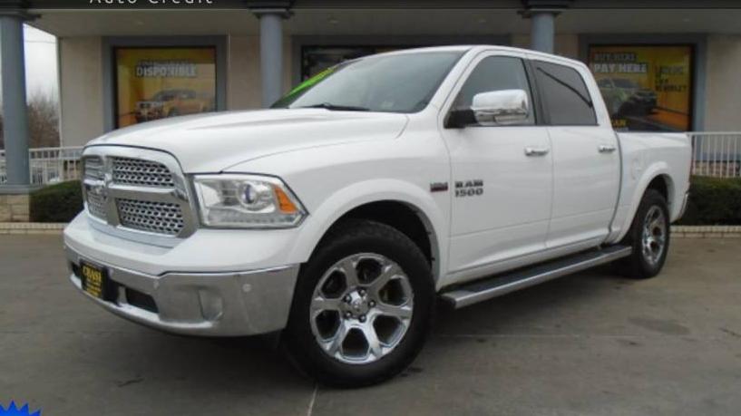 RAM 1500 2014 1C6RR6NT1ES389155 image