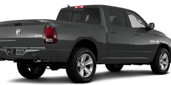 RAM 1500 2014 1C6RR7KT7ES360866 image
