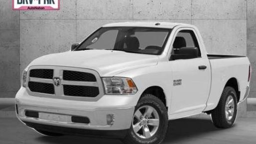 RAM 1500 2014 1C6RR6FT3ES190249 image