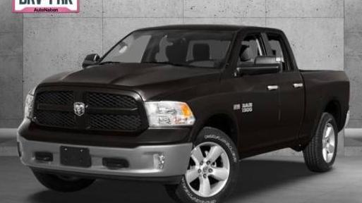 RAM 1500 2014 1C6RR7GT9ES239300 image