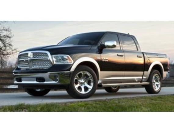 RAM 1500 2014 1C6RR6LTXES326512 image