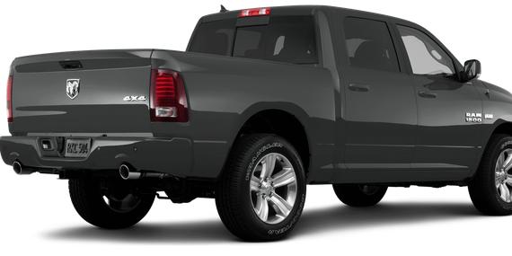 RAM 1500 2014 1C6RR7KT4ES240474 image